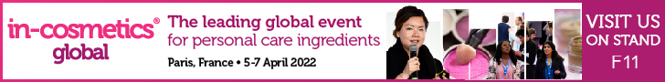 INCOS Banner Two 2022