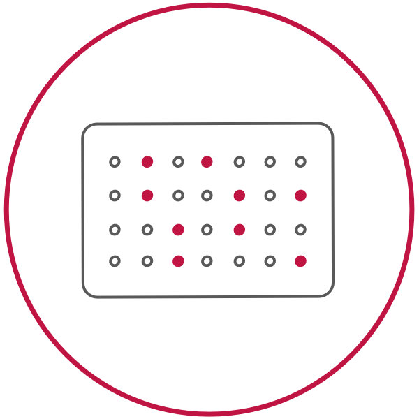 Immunoassay Icon