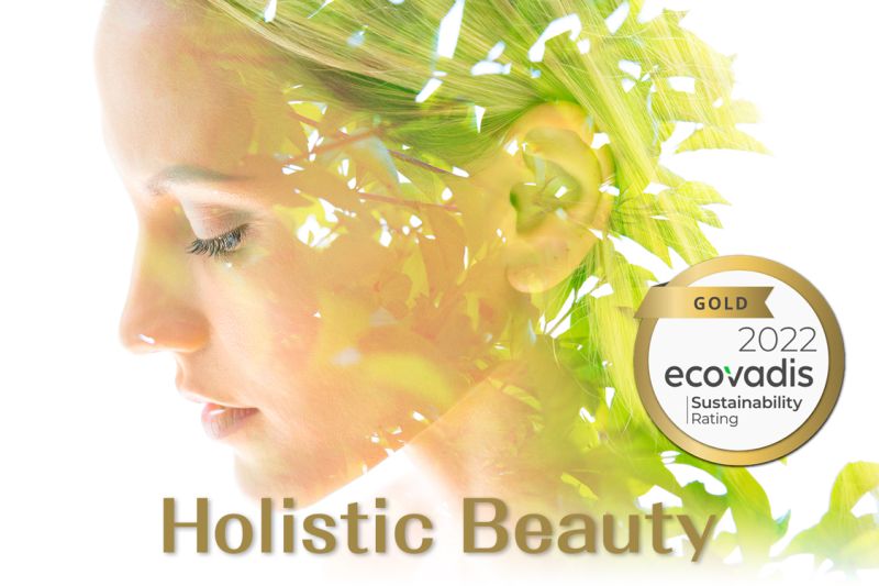 Holistic Beauty