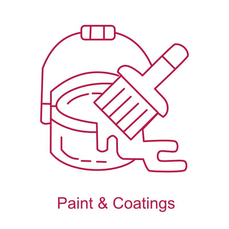 Paint & Coatings