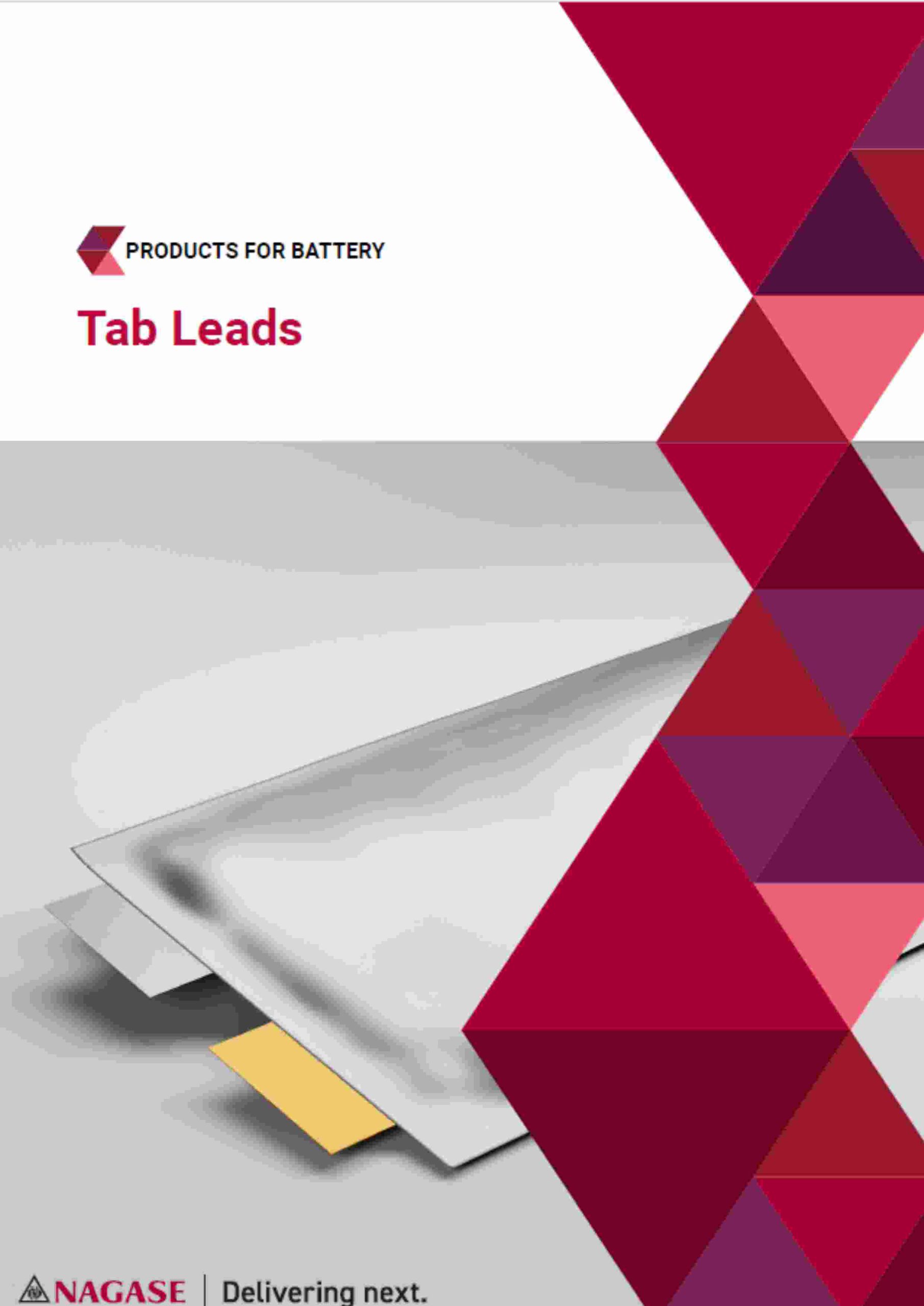 Joining Technology for Sealing Components of Battery cell