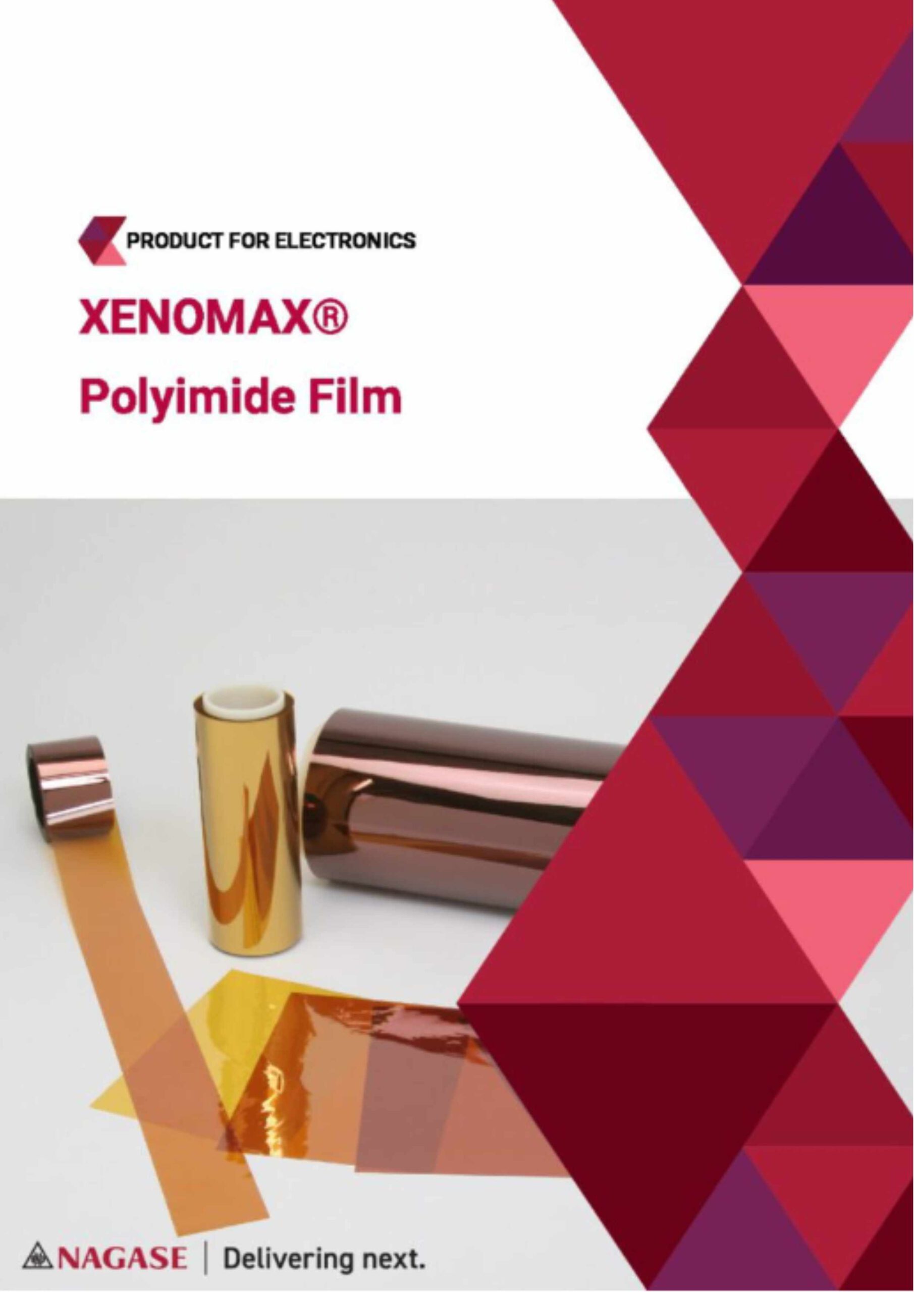 XENOMAX Polyimide Film