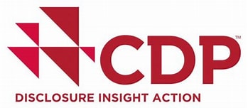 CDP Logo