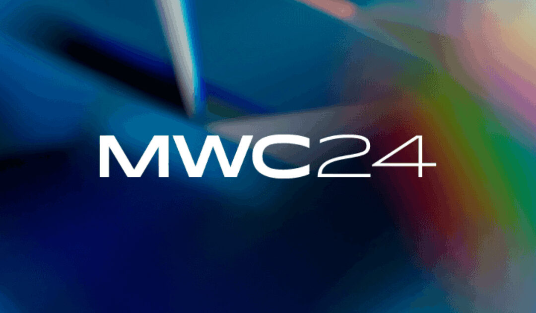MWC24 logo