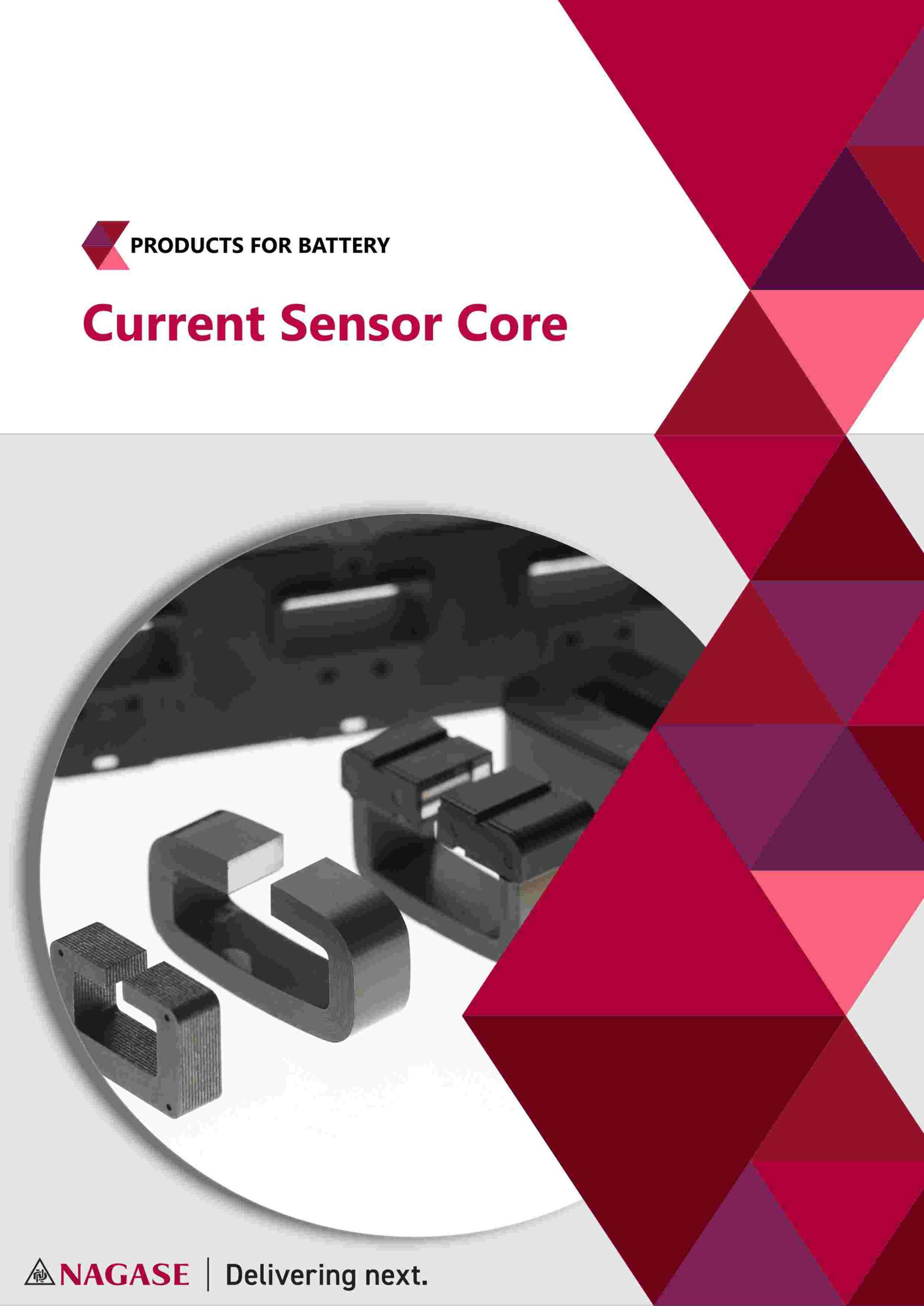 Flyer Front Current Sensor Core
