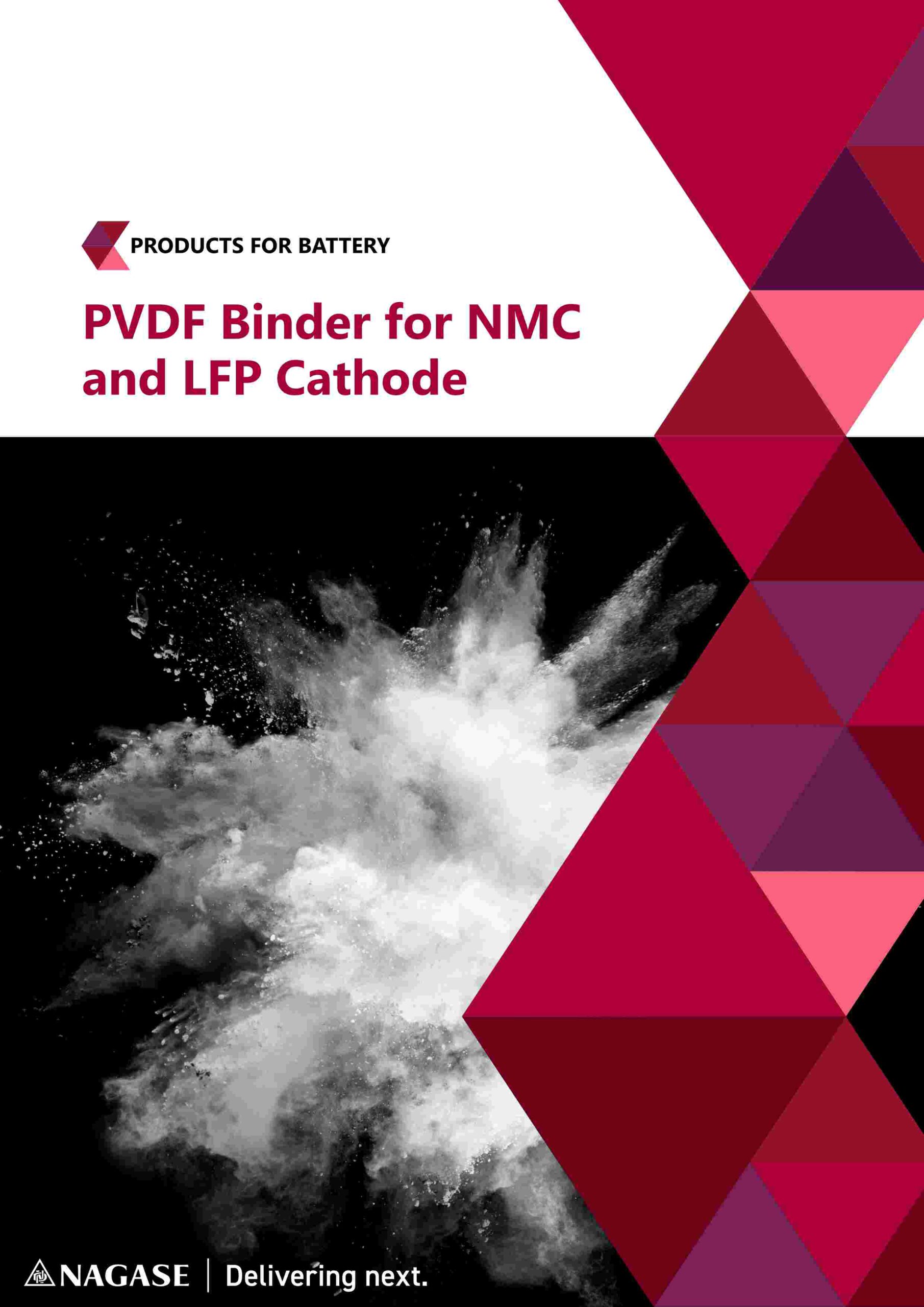 Flyer Front PVDF
