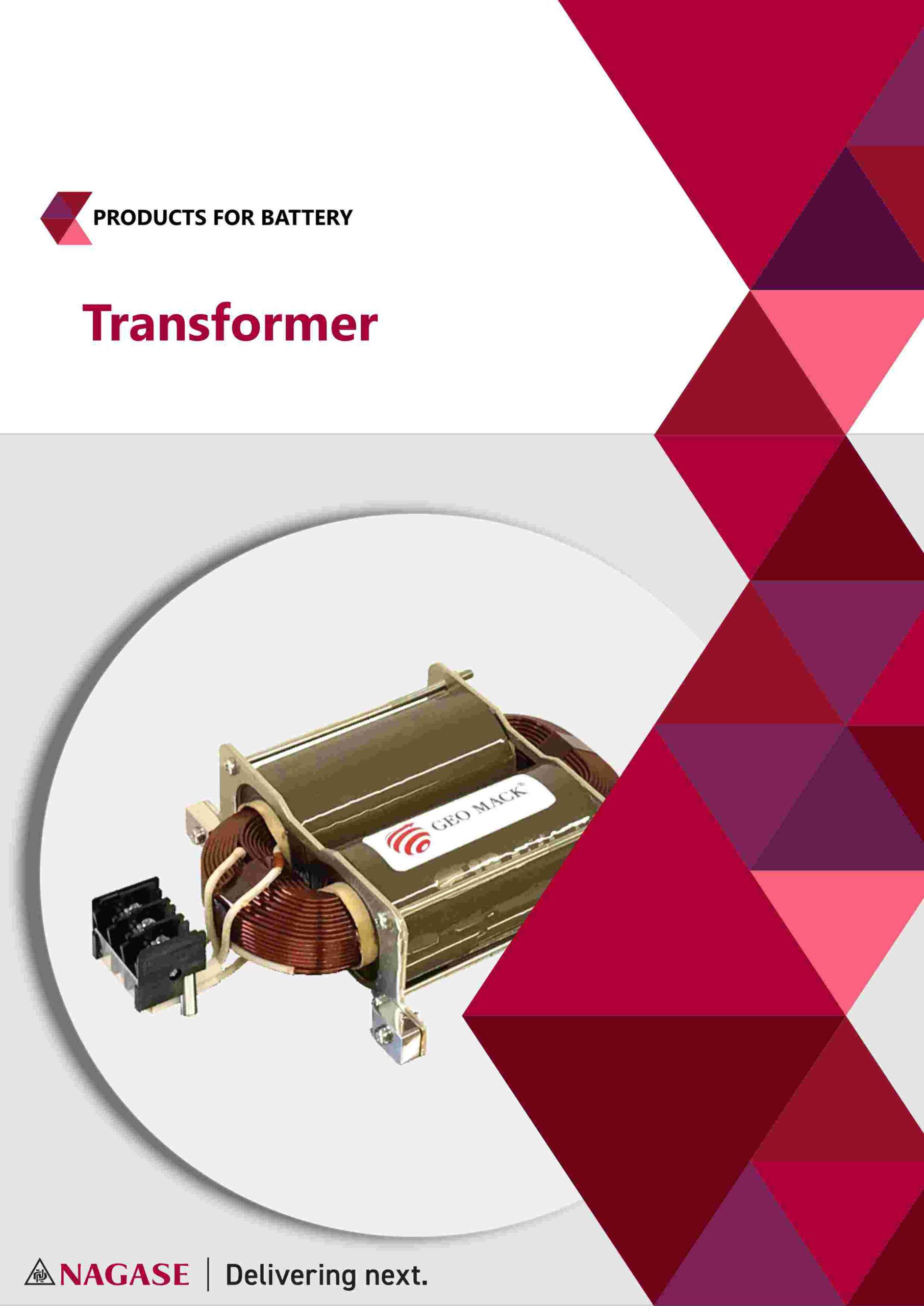 Flyer Front Transformer